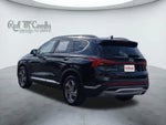 2023 Hyundai SANTA FE SEL W/ PANORAMIC SUNROOF & SMART POWER LIFTGATE