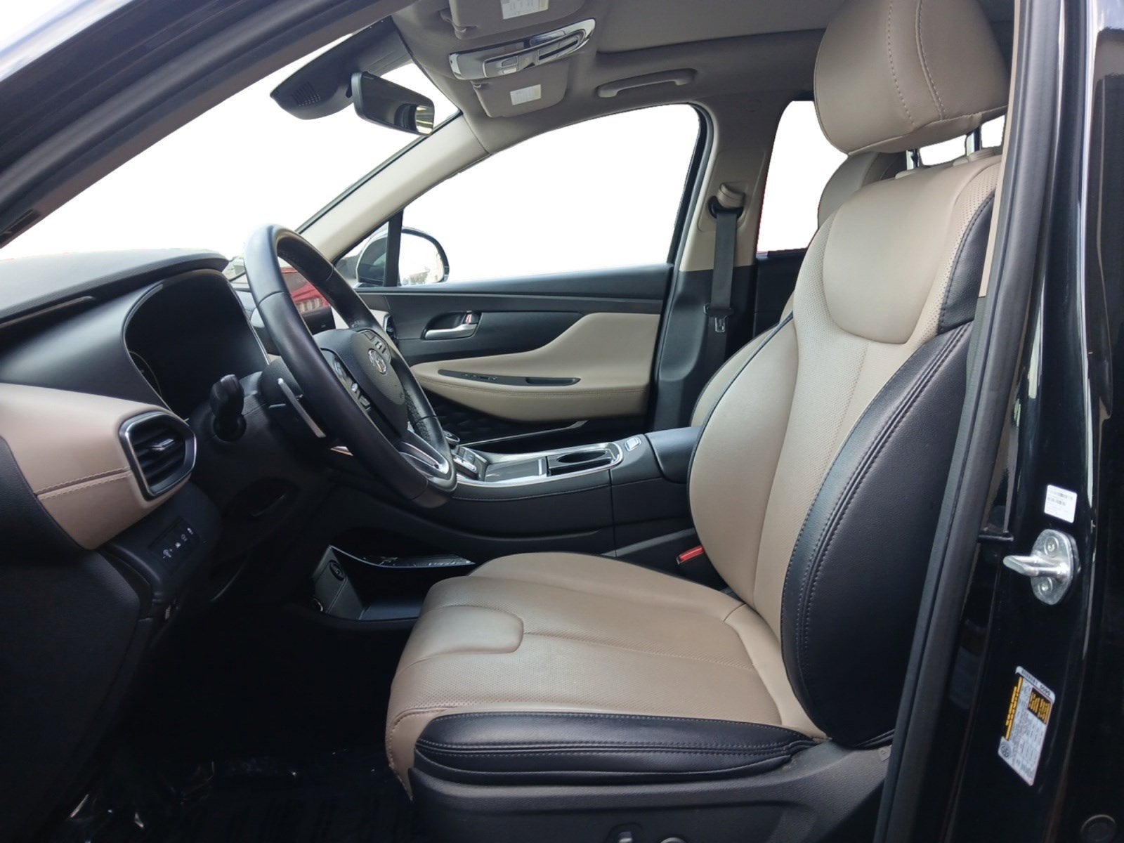 2023 Hyundai SANTA FE SEL W/ PANORAMIC SUNROOF & SMART POWER LIFTGATE