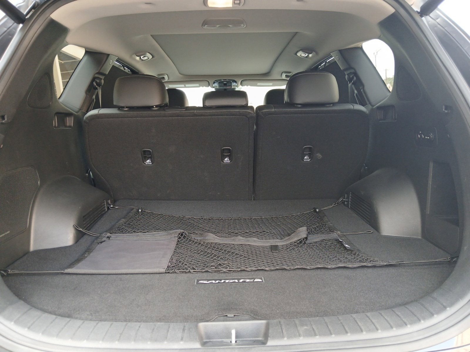 2023 Hyundai SANTA FE HYBRID SEL Premium