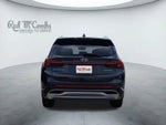 2023 Hyundai SANTA FE HYBRID SEL Premium