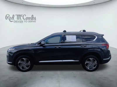 2023 Hyundai SANTA FE SEL PREMIUM PACKAGE W/ PANORAMIC SUNROOF & SURROUND VIEW MONITOR