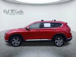 2023 Hyundai SANTA FE SEL PREMIUM W/ LANE FOLLOWING ASSIST & PANORAMIC SUNROOF