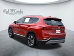 2020 Hyundai SANTA FE Limited W/ PANORAMIC SUNROOF & HEADS-UP DISPLAY