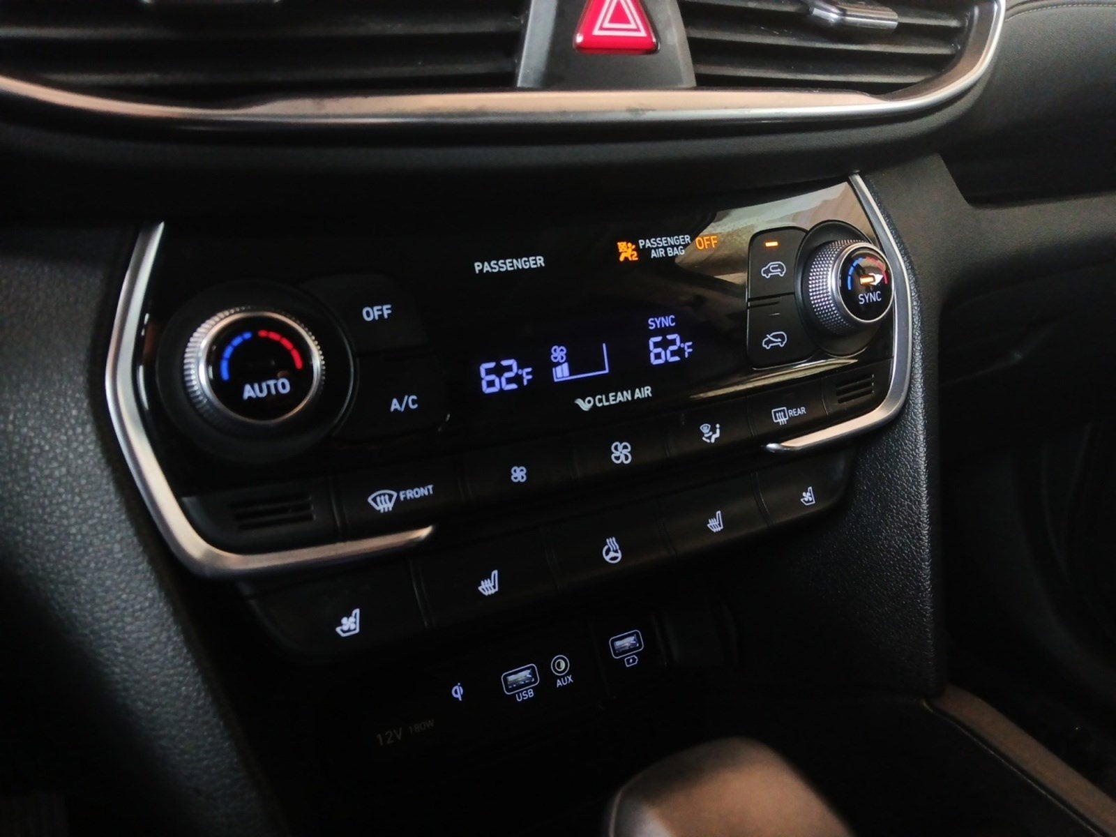 2020 Hyundai SANTA FE Limited W/ HEADS-UP DISPLAY & WIRELESS DEVICE CHARGER