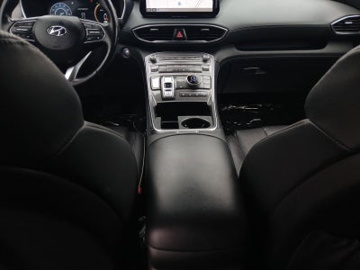 2023 Hyundai SANTA FE HYBRID Limited W/ NAVIGATION & HK PREMIUM AUDIO