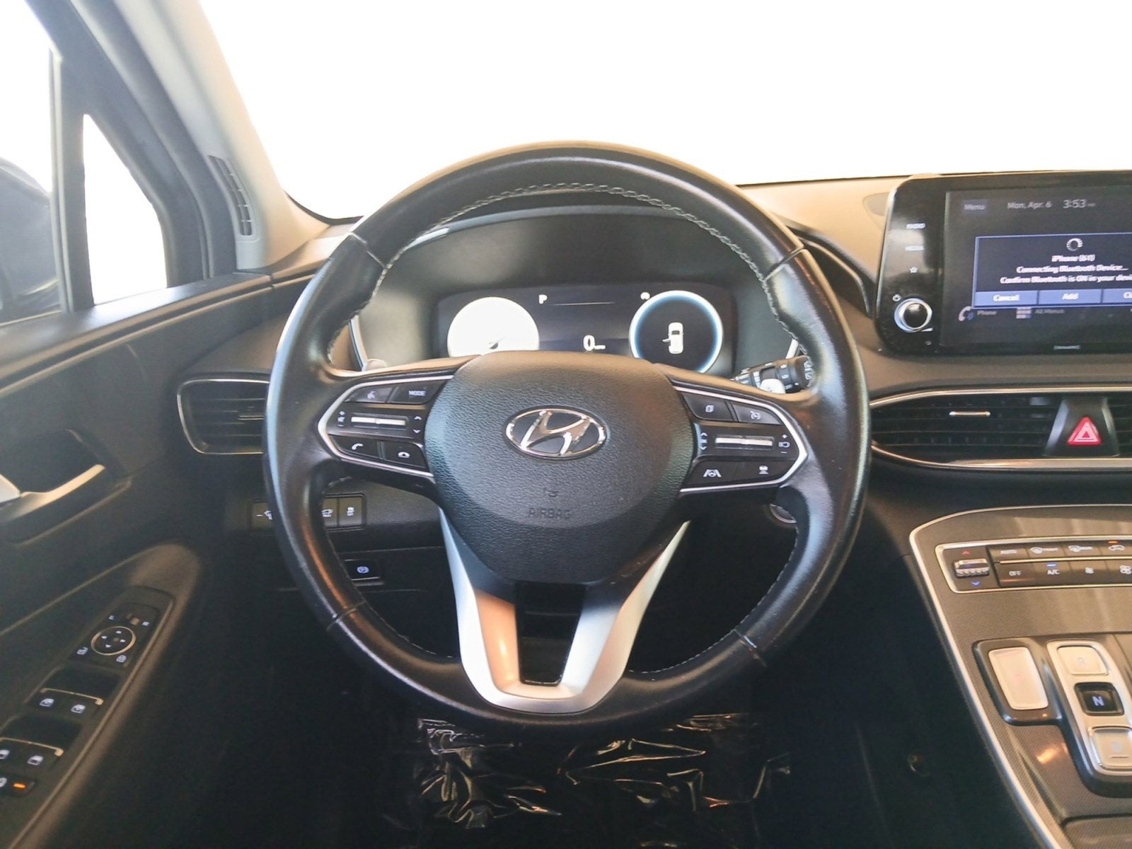 2022 Hyundai SANTA FE XRT W/ PROXIMITY KEY AND PUSH START