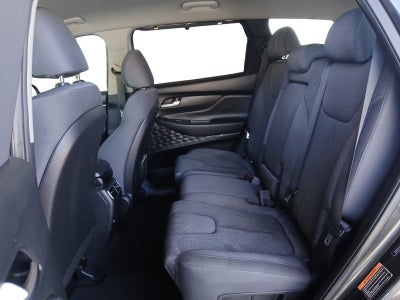 2022 Hyundai SANTA FE XRT W/ PROXIMITY KEY AND PUSH START