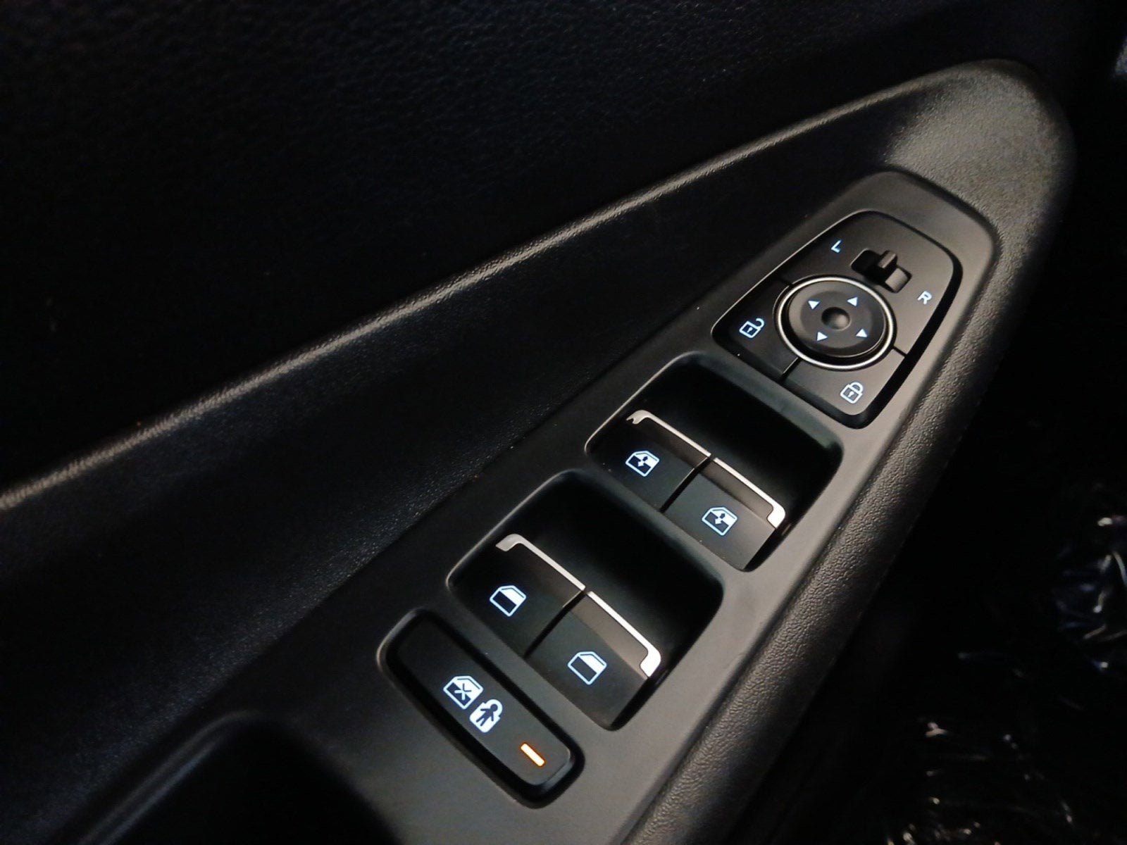 2022 Hyundai SANTA FE XRT W/ PROXIMITY KEY AND PUSH START