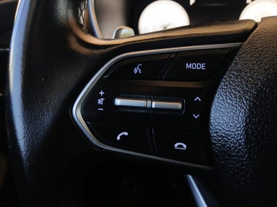 2022 Hyundai SANTA FE XRT W/ PROXIMITY KEY AND PUSH START