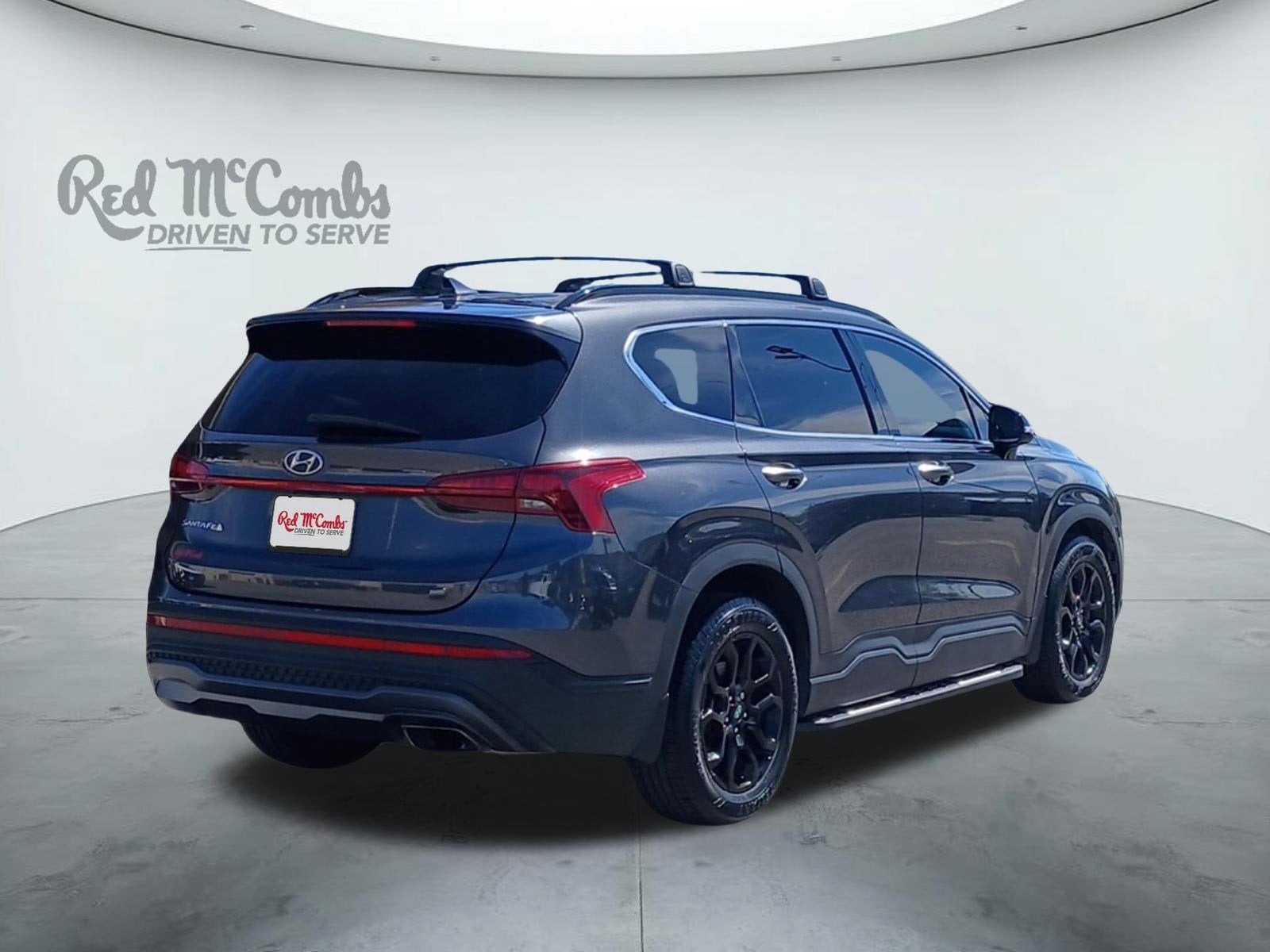 2022 Hyundai SANTA FE XRT W/ PROXIMITY KEY AND PUSH START