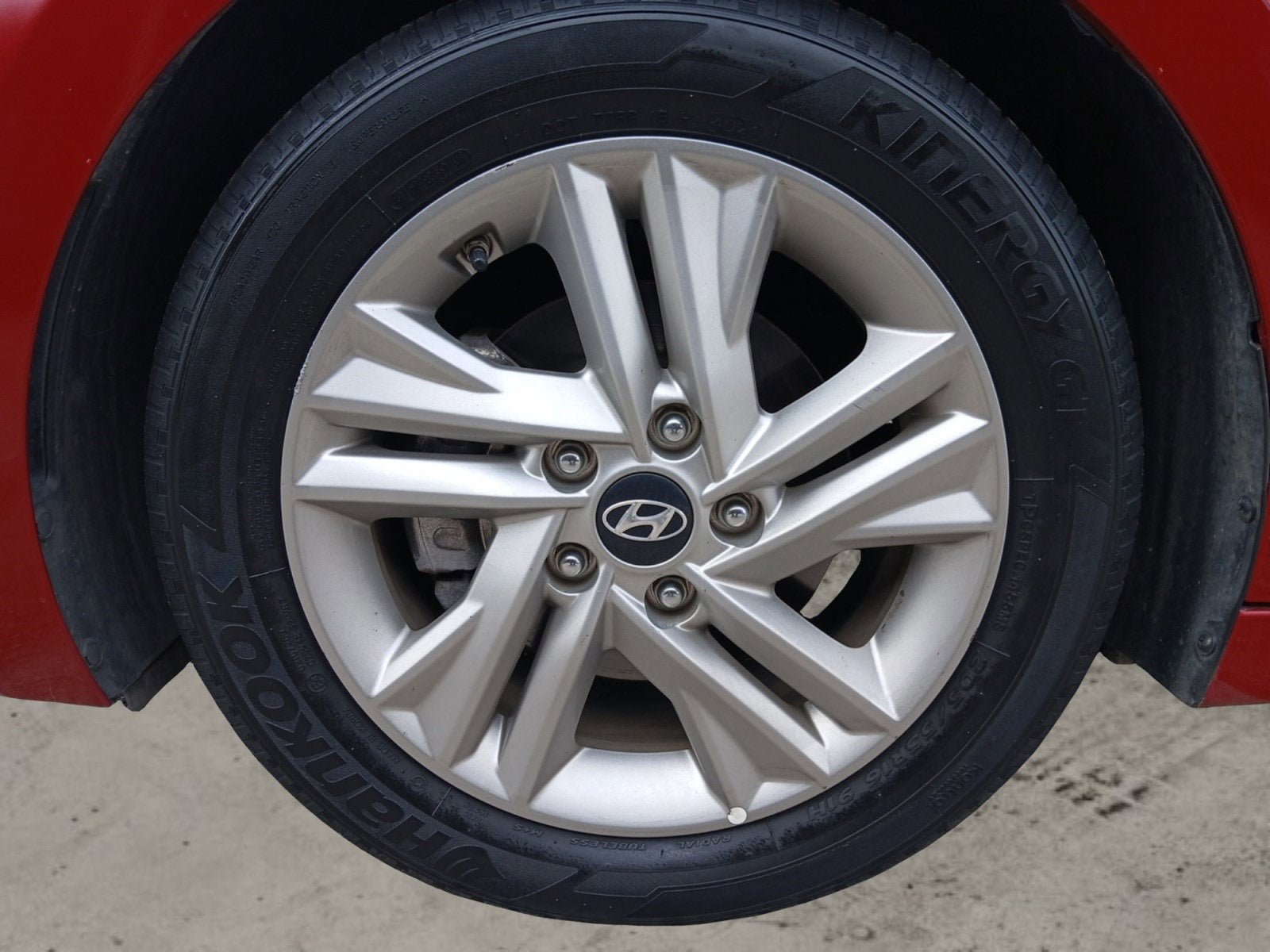 2019 Hyundai ELANTRA SEL W/ REARVIEW CAMERA AND DYNAMIC GUIDELINES