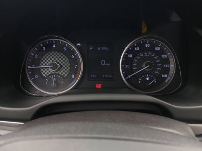 2019 Hyundai ELANTRA SEL W/ REARVIEW CAMERA AND DYNAMIC GUIDELINES