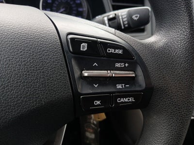 2019 Hyundai ELANTRA SEL W/ REARVIEW CAMERA AND DYNAMIC GUIDELINES