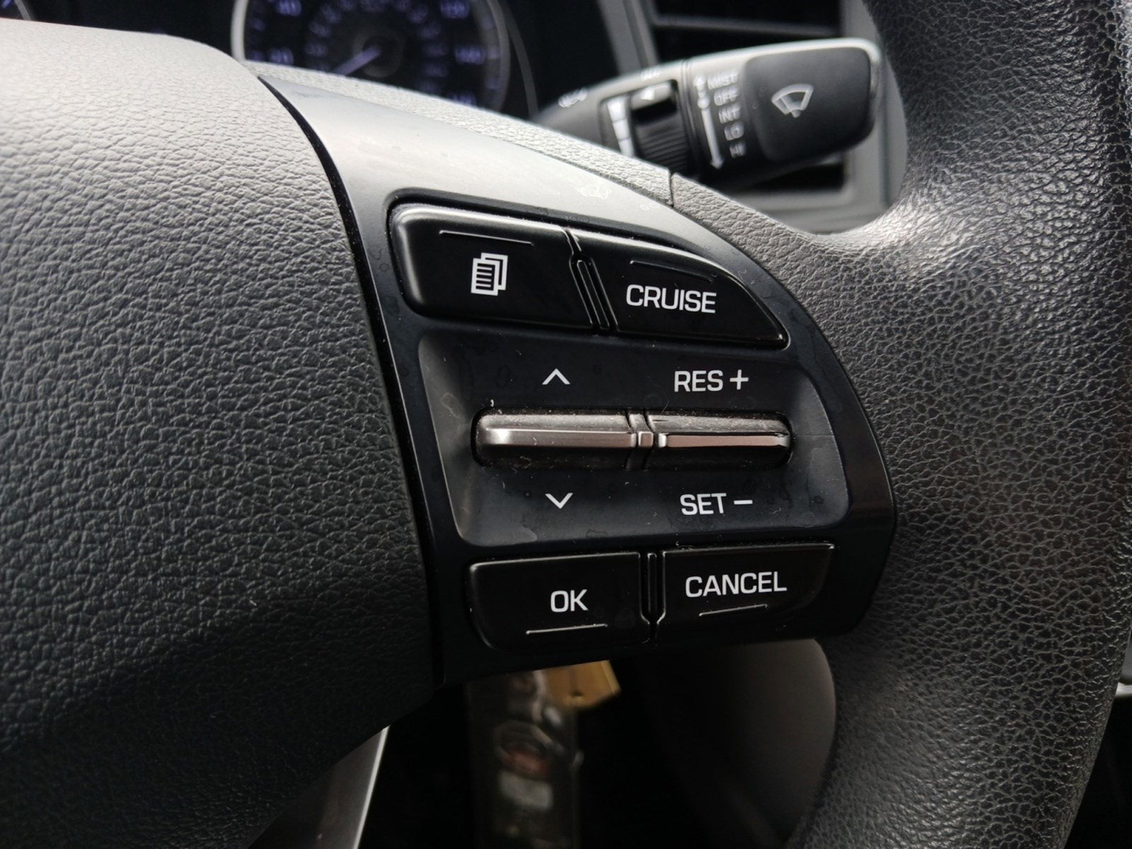 2019 Hyundai ELANTRA SEL W/ REARVIEW CAMERA AND DYNAMIC GUIDELINES