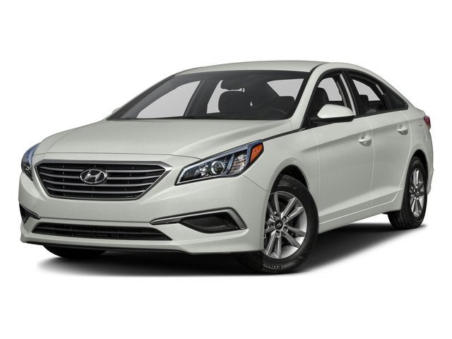 2016 Hyundai SONATA SE W/ BACK-UP CAMERA & PERIMETER ALARM