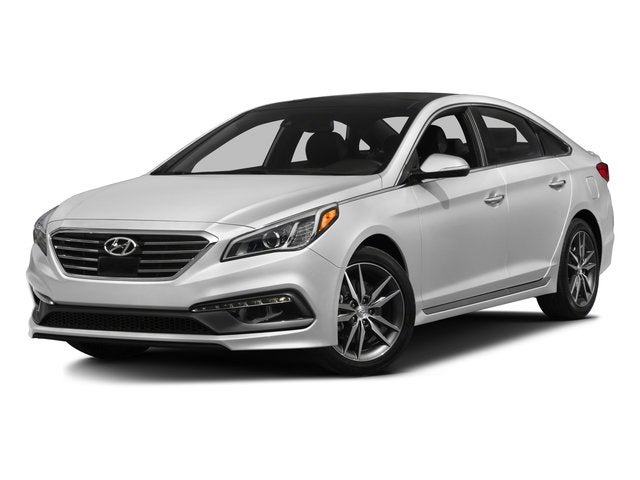 2017 Hyundai SONATA Sport 2.0T W/ REMOTE KEYLESS ENTRY & REARVIEW CAMERA
