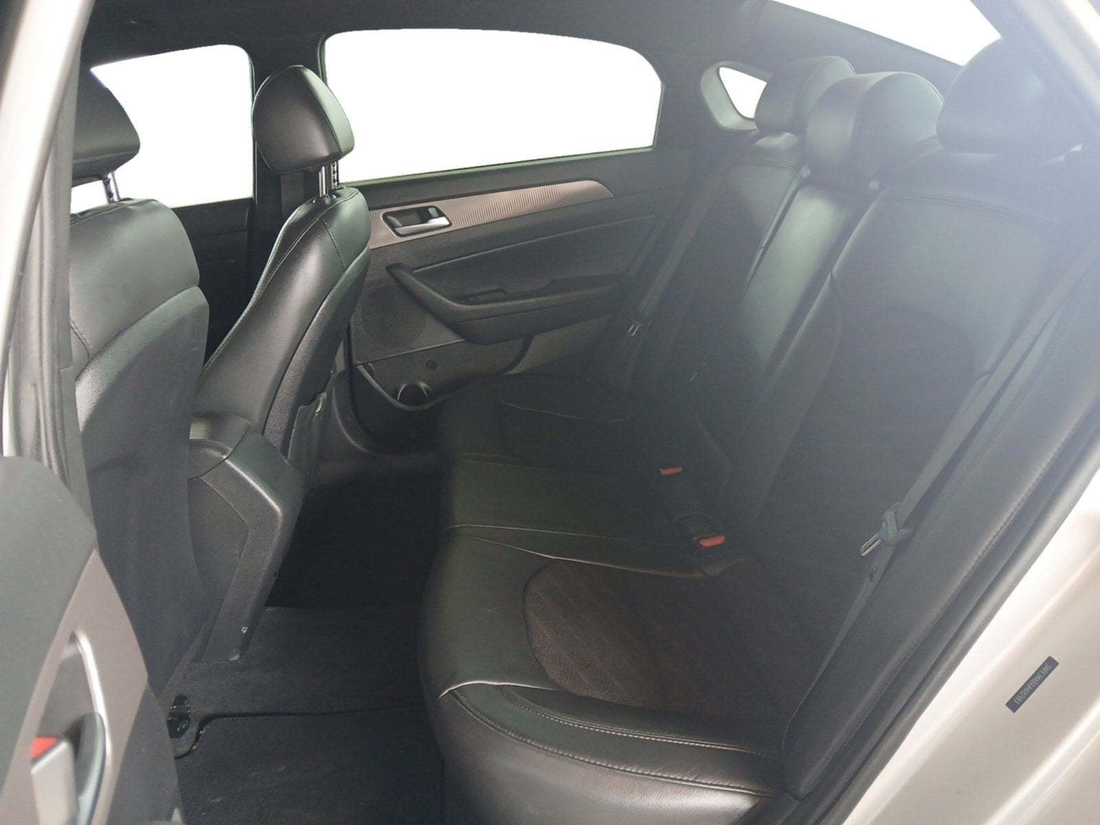 2018 Hyundai SONATA Sport 2.0T