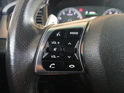 2018 Hyundai SONATA Sport 2.0T