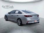 2018 Hyundai SONATA Sport 2.0T