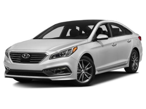 2015 Hyundai SONATA 2.0T Limited