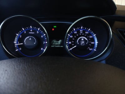 2011 Hyundai SONATA Limited W/ HEATED FRONT SEATS & POWER SUNROOF