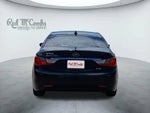 2011 Hyundai SONATA Limited W/ HEATED FRONT SEATS & POWER SUNROOF