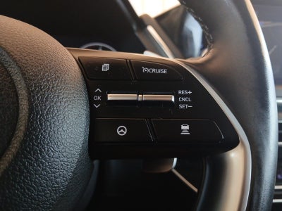 2020 Hyundai SONATA Limited