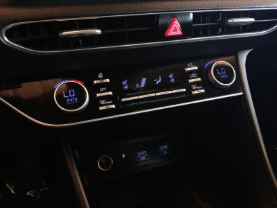 2020 Hyundai SONATA Limited