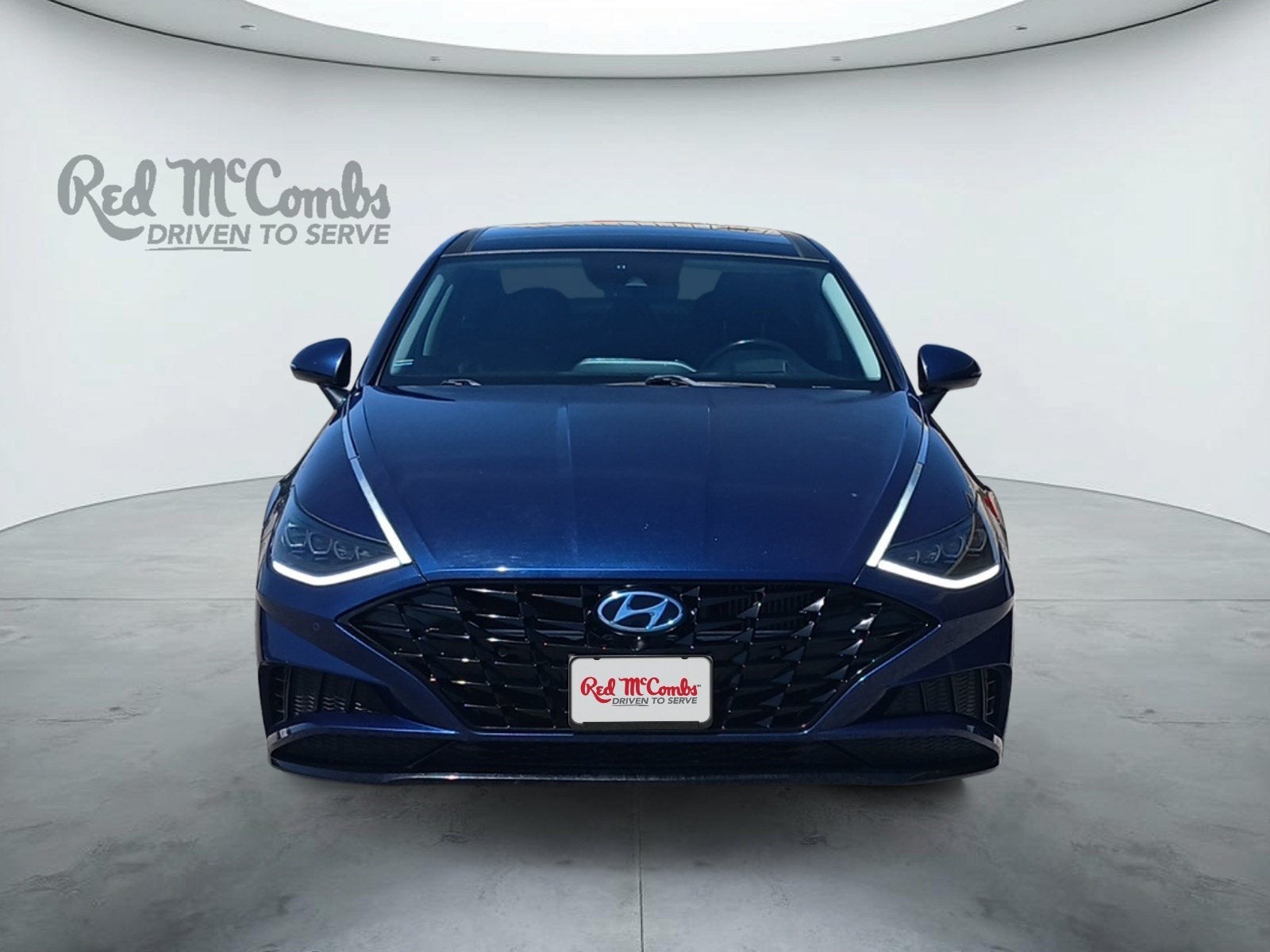 2020 Hyundai SONATA Limited