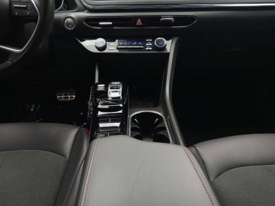 2022 Hyundai SONATA SEL Plus