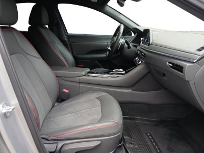 2022 Hyundai SONATA SEL Plus