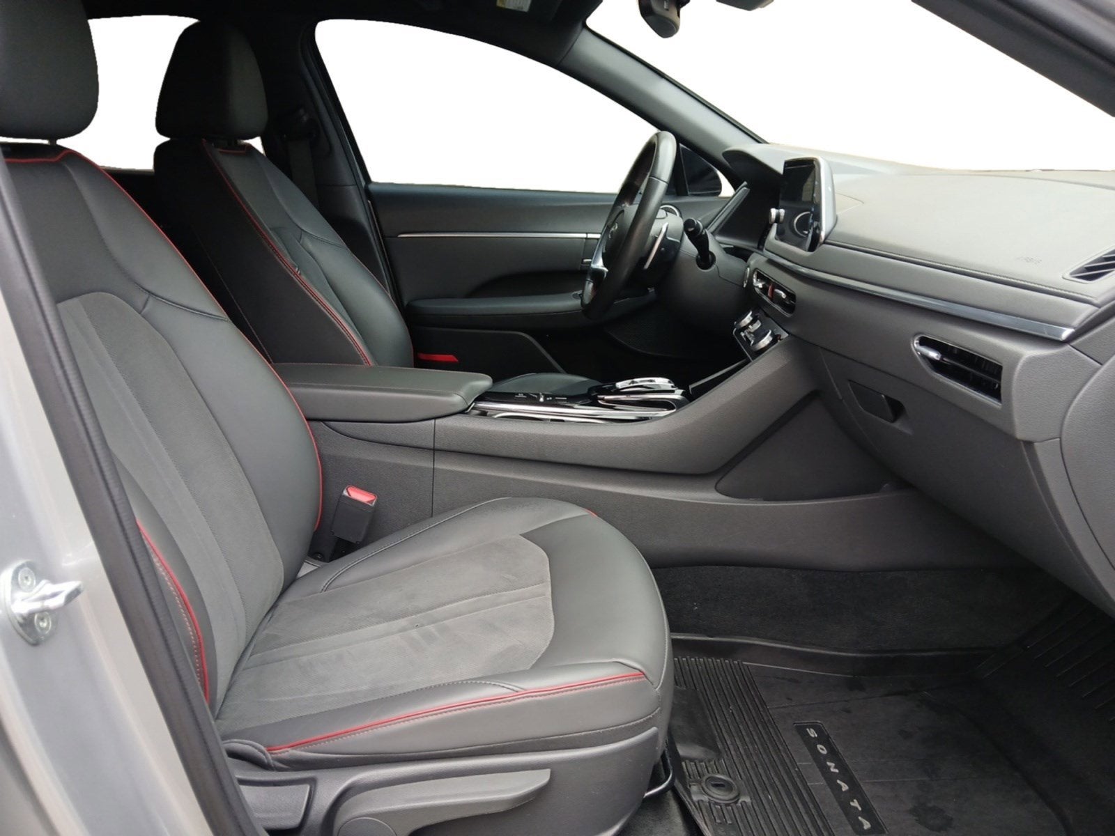 2022 Hyundai SONATA SEL Plus