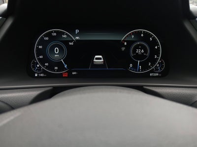 2022 Hyundai SONATA SEL Plus