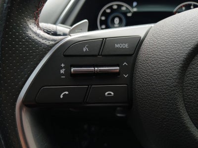 2022 Hyundai SONATA SEL Plus