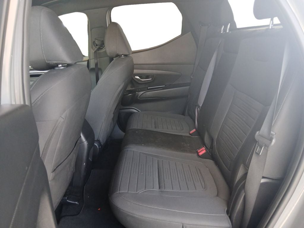 2024 Hyundai SANTA CRUZ SE