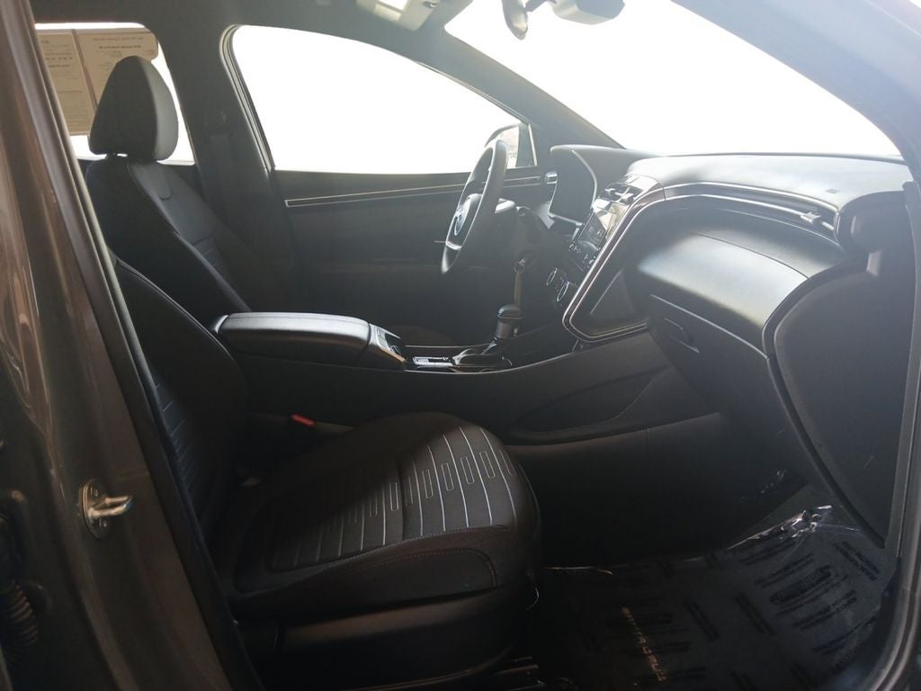 2024 Hyundai SANTA CRUZ SE