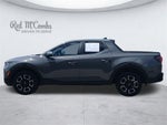 2024 Hyundai SANTA CRUZ SE