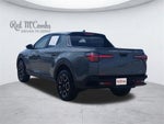 2024 Hyundai SANTA CRUZ SE
