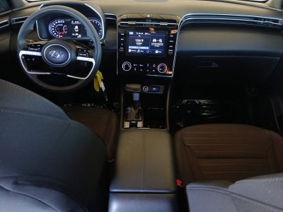 2022 Hyundai SANTA CRUZ SE W/ FORWARD COLLISION AVOIDANCE ASSIST