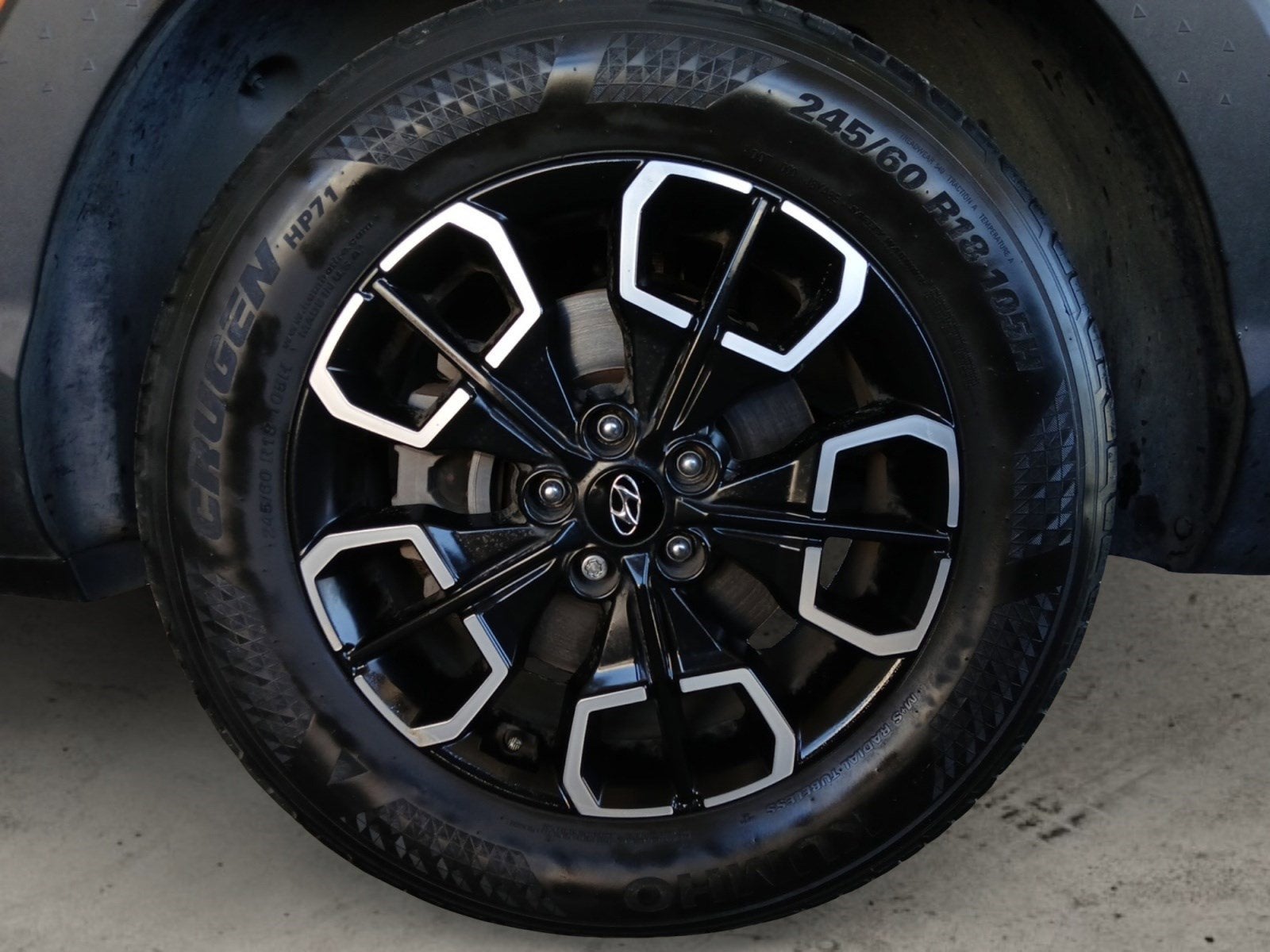 2022 Hyundai SANTA CRUZ SE W/ FORWARD COLLISION AVOIDANCE ASSIST