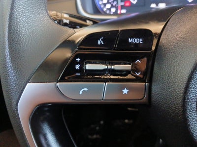 2022 Hyundai SANTA CRUZ SE W/ FORWARD COLLISION AVOIDANCE ASSIST