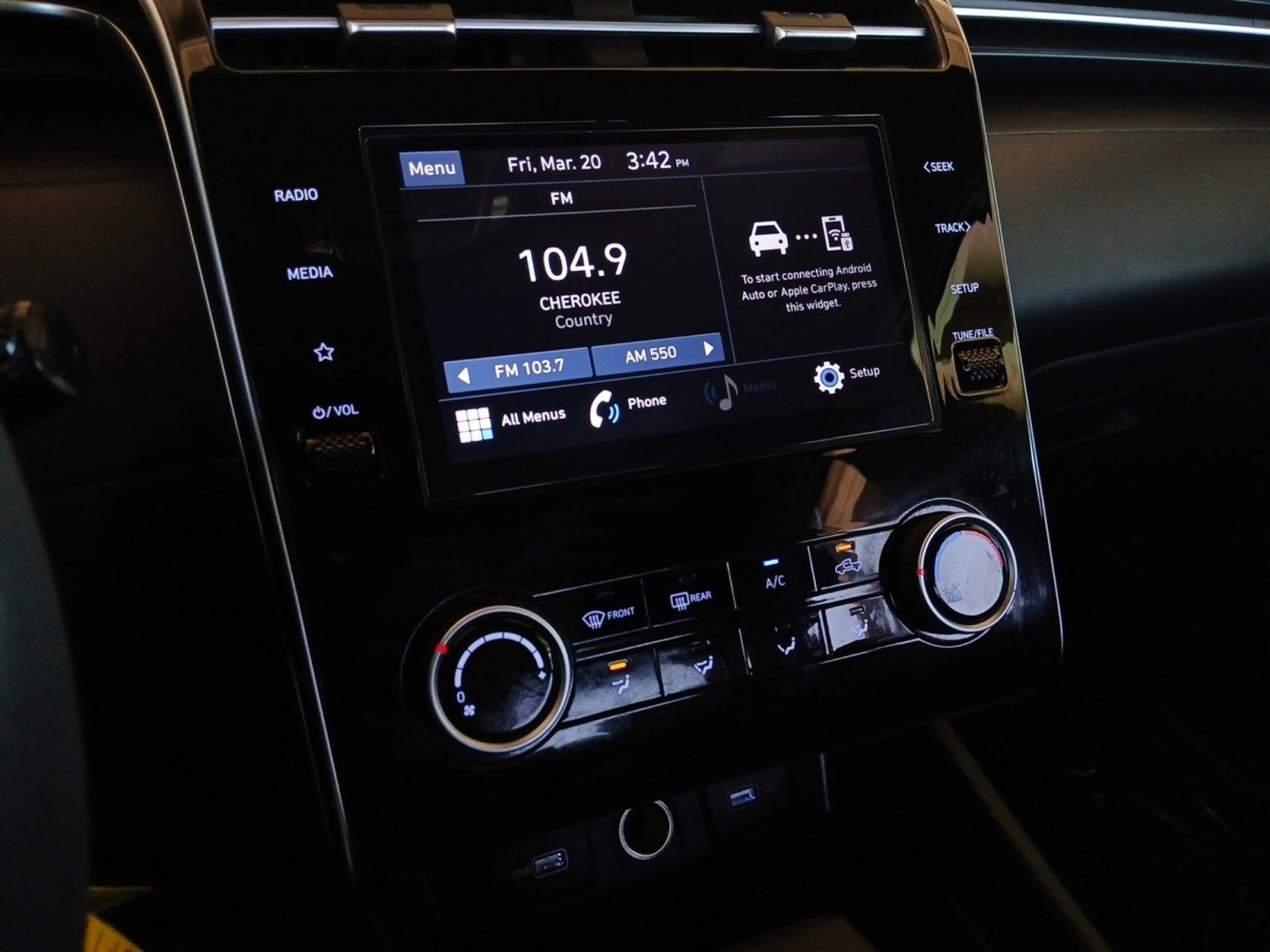 2022 Hyundai SANTA CRUZ SE W/ FORWARD COLLISION AVOIDANCE ASSIST