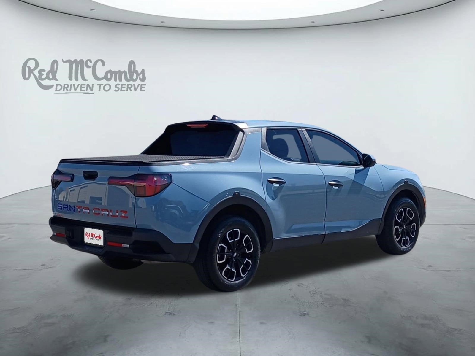 2022 Hyundai SANTA CRUZ SE W/ FORWARD COLLISION AVOIDANCE ASSIST
