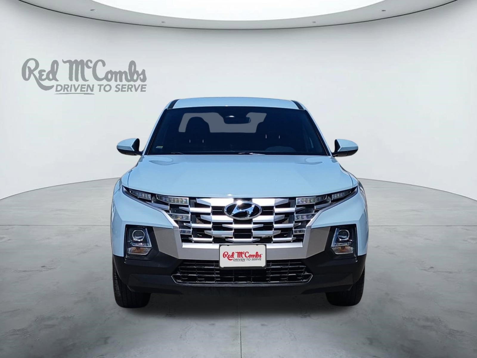 2022 Hyundai SANTA CRUZ SE W/ FORWARD COLLISION AVOIDANCE ASSIST