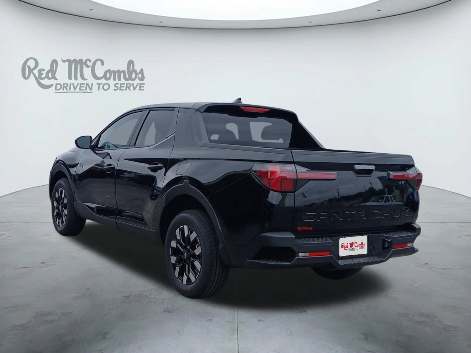 2026 Hyundai SANTA CRUZ SE