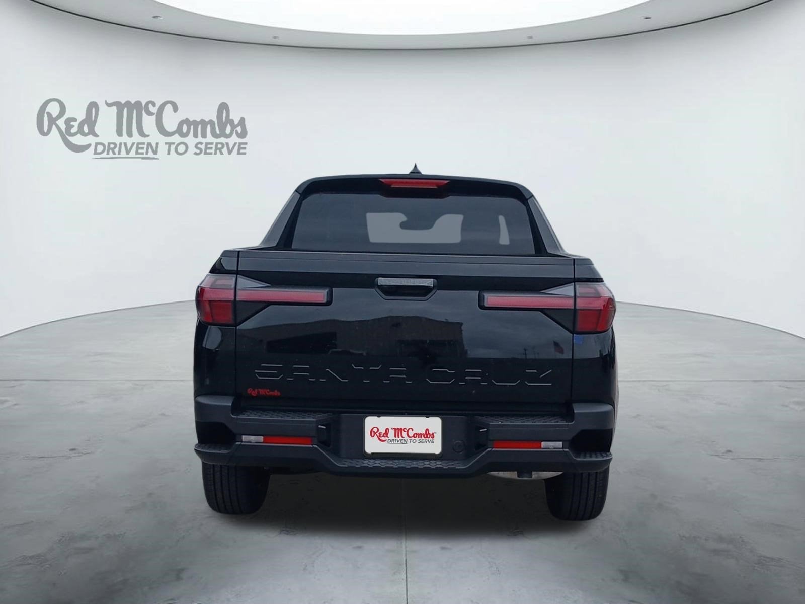 2026 Hyundai SANTA CRUZ SE