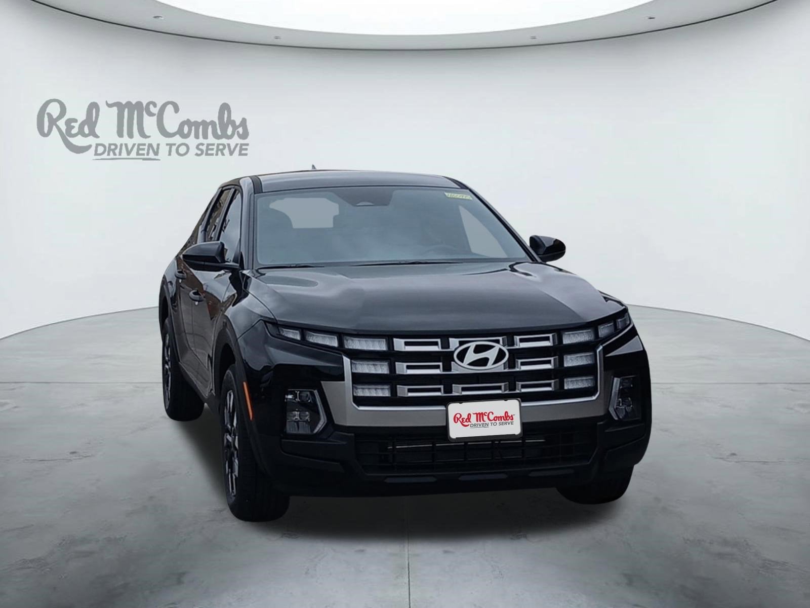 2026 Hyundai SANTA CRUZ SE