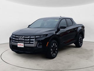 2026 Hyundai SANTA CRUZ SE