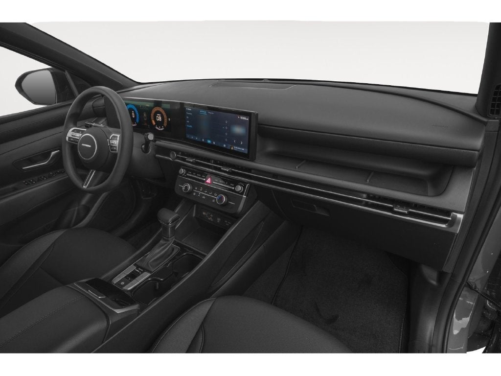 2027 Hyundai SANTA CRUZ SE