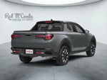 2027 Hyundai SANTA CRUZ SE